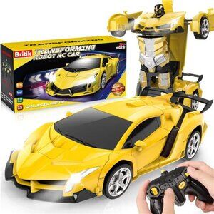 Transform Cars for Boys Toys for 3 4 5 6 7 8 9 10 11 12 Years Old Boy